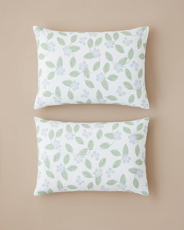 Autumn Whisper Set of pillowcases 50х70 cm