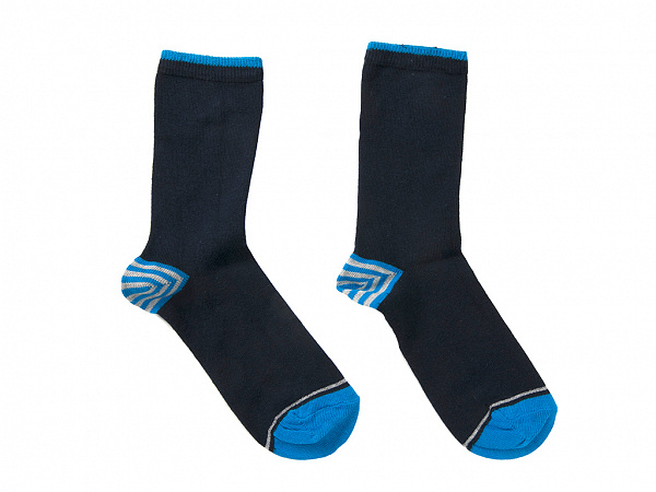 Stripe Дитячі шкарпетки 8-10 років
