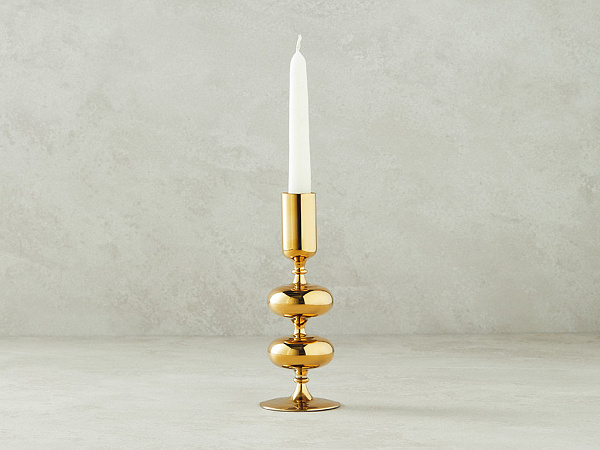 Candlelight Підсвічник 6х17 см