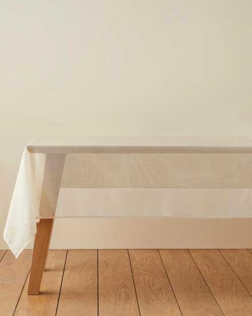 Nour Tablecloth 145х200 cm