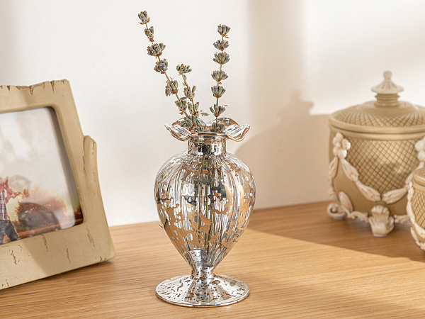Macy Vase 6х6х12 cm