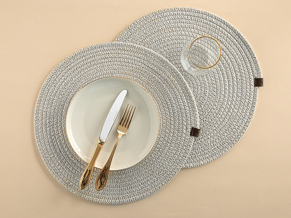 Blendung Set of napkins 38 cm 2 pcs