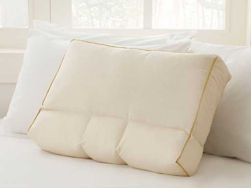Comfort Medical Pillow 60х40х12 cm