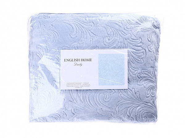 Leaves Blanket 150х200 cm