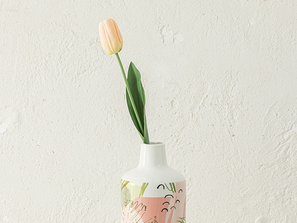 Tulip Garden Искусственный цветок 45 см