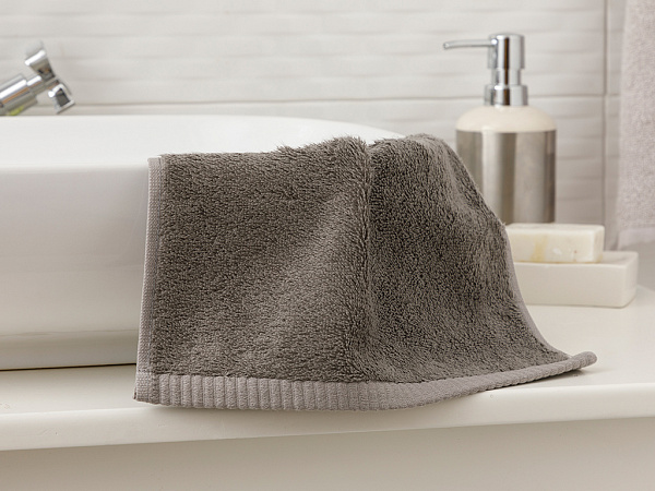 Leafy Hand towel 30х50 см