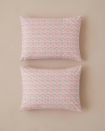 Berry Garden Set of pillowcases 50х70 cm