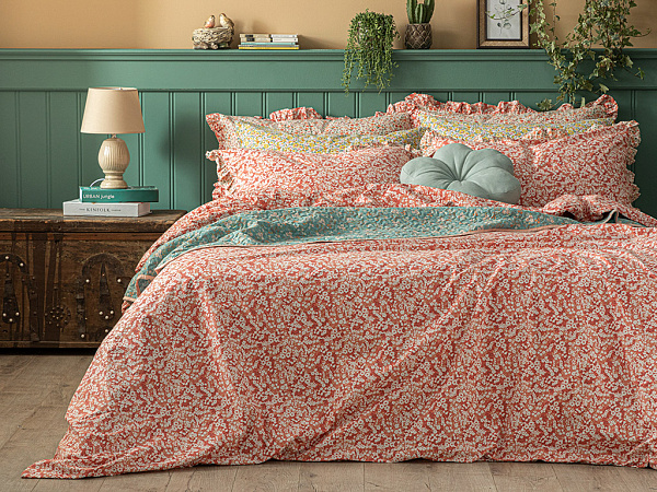 Midsummer Blossom Набор постельного белья 200х220 см