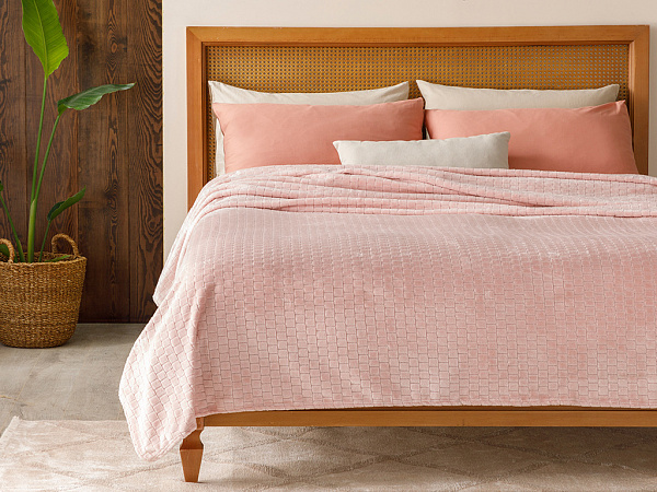 Delicate Super Soft Blanket 150х200 cm