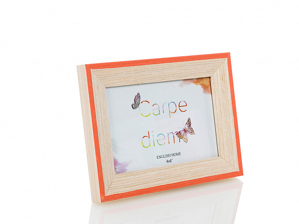 Carpe Diem Рамка 14.3х19.4х1.8 см
