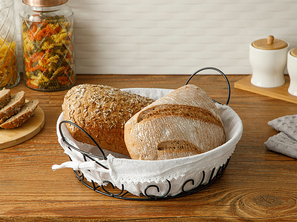 Twist Bread box 30х8 cm