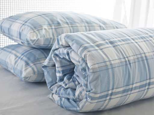 Myra Cotton Duvet Cover 200х220 cm