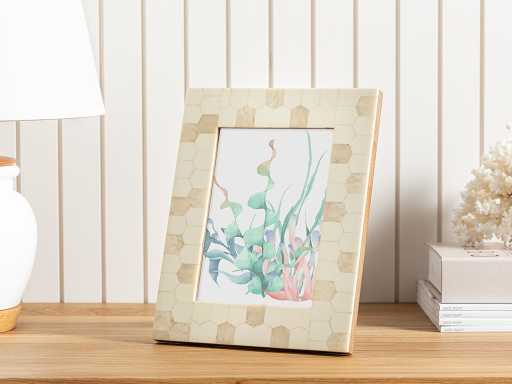 Indira Frame 13х18 cm
