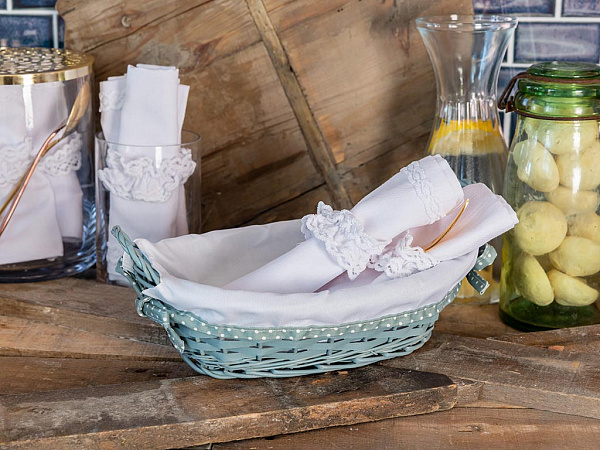 Urban Bread box 28х18х9 cm