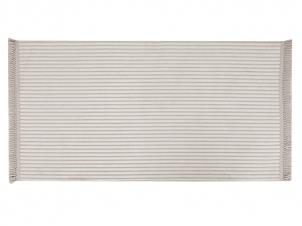 Thick Ribbed Ковер 80х150 см