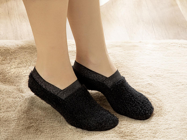 New Soft Silvery Носки 39-41