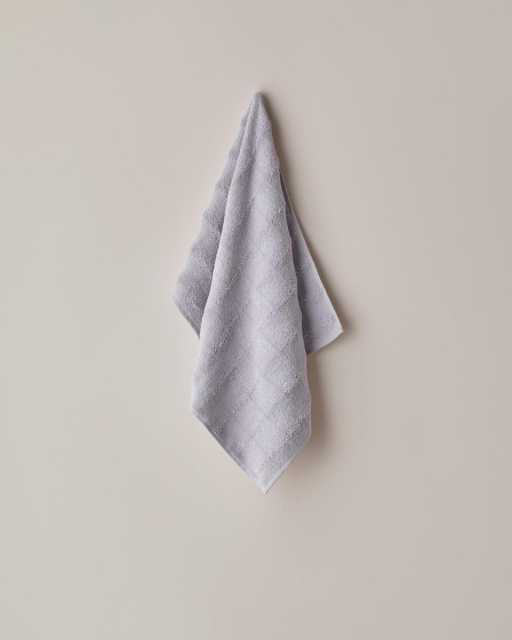 Bubble Face towel cotton 50х80 cm