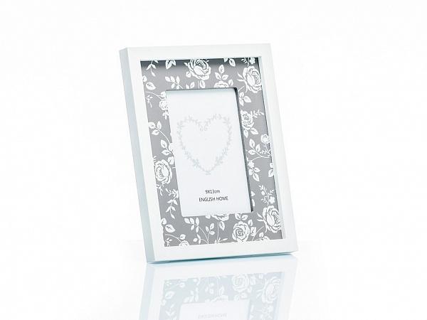 Roses Frame 1.5х18х23 cm