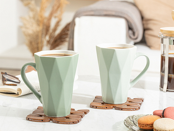 Talia Set of cup 260 ml 2 pcs