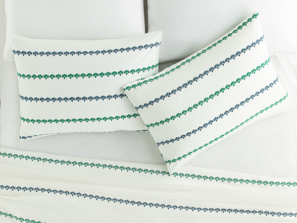 Treelines Set of pillowcases 50х70 cm