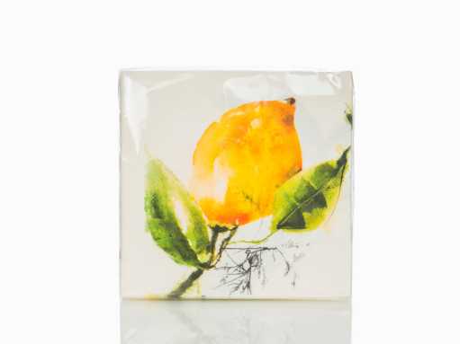 Lemon Салфетки 33х30 см