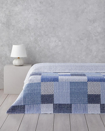 Harlem Bed cover 200х220 cm