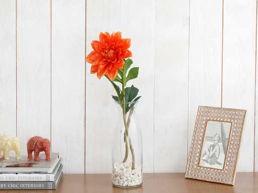 Peony Штучна квітка 67 см