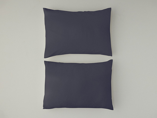 Micell Set of pillowcases satin 50х70 cm