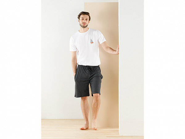 Sailboat Пижамный комплект XXL