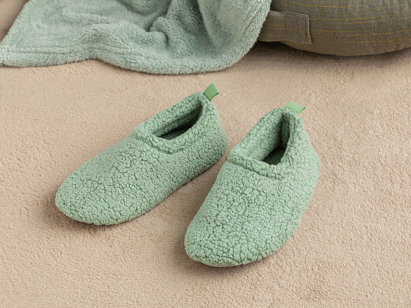 Cute Teddy Slippers 39