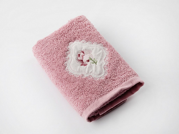 Rose Passion Полотенце для рук хлопковое 30х45 см