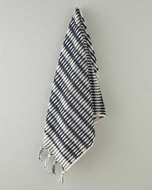 Endi Line Face towel cotton 50х80 cm