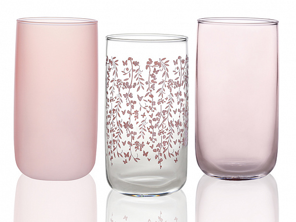 Sarmasik Set of glasses 365 ml