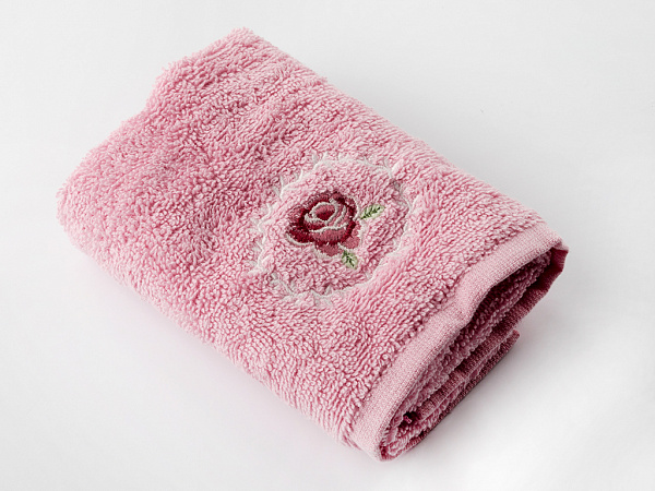 Majestic Rose Полотенце для рук хлопковое 30х45 см