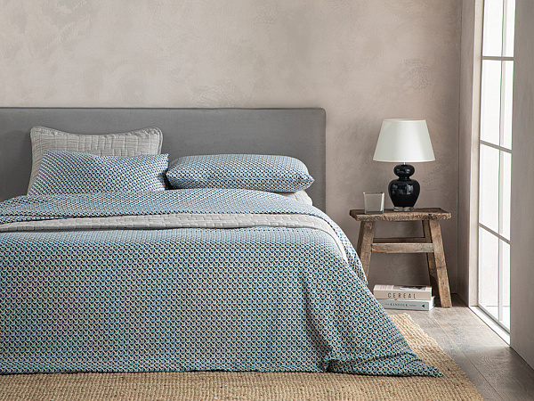 Trio Tile Набор постельного белья 200х220 см