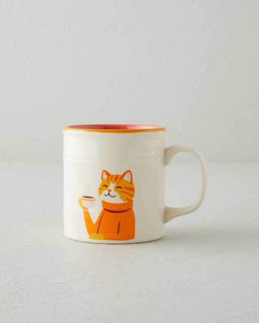 Sunny Cat A cup 345 ml