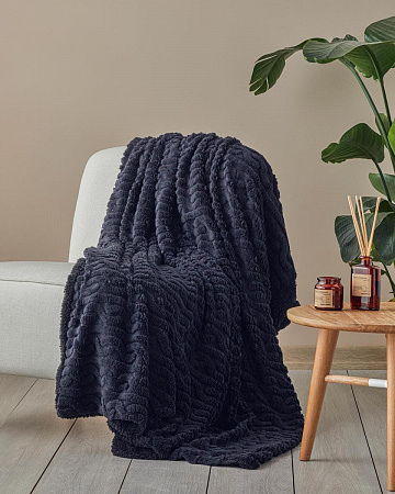 Cozy Braid Плед 120х170 см