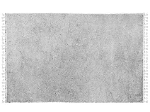 Fluffy Cotton Carpet 190х290 cm