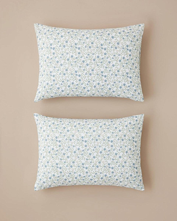 Bloomlet Set of pillowcases 50х70 cm