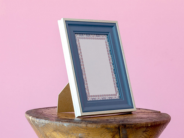 Wooden  Frame 10х15 cm