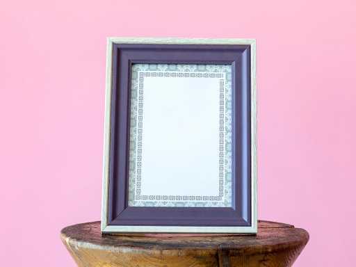 Wooden Frame 13х18 cm