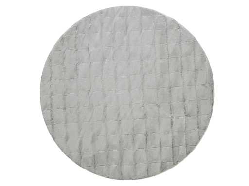 Rabbit Wave Carpet 120х120 cm