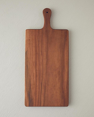 Natural Cutting Board 12х45 cm