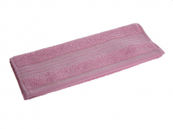 Glam Stripe Полотенце для рук хлопковое 30х45 см