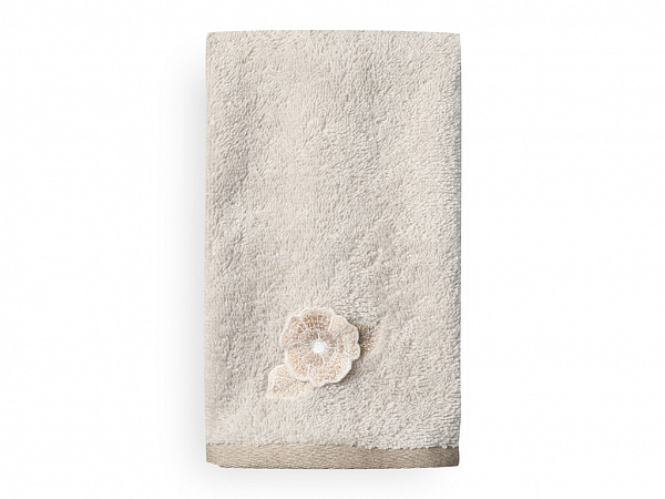 Water Roses Полотенце для рук хлопковое 30х45 см