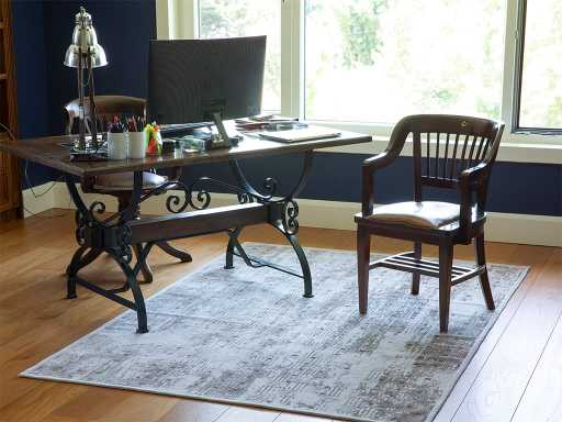 Velvet Modern Хлопковый Ковер 80х140 см
