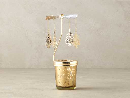 Christmas Tree Підсвічник 8х8х16 см