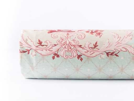 Vintage Glam Пододеяльник из хлопка 160x220 см