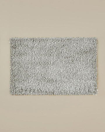 Silky Shine Bath mat 50x80 cm