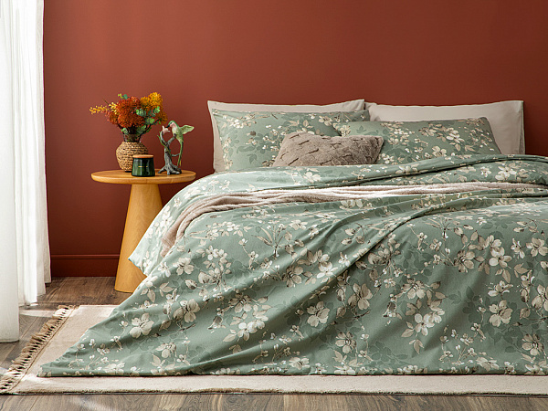 Pure Magnolia Bedding set 200х220 cm